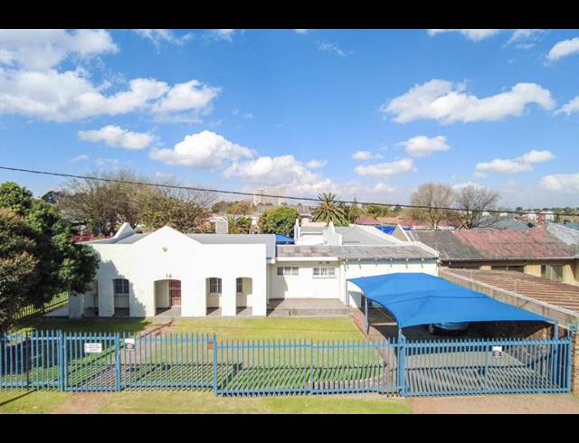 BUSINESS FOR SALE IN KEMPTON PARK